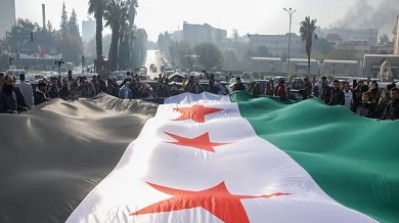 سوريا على مفترق الطرق.. الفرص والمخاطر في ظل التصعيد الإقليمي