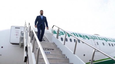 رسائل وأبعاد زيارة علي الزيدي للرياض في ظل الاضطرابات الإقليمية
