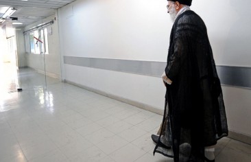 المعركة الأخيرة لـ”خامنئي”.. النيروز إشارة البدء