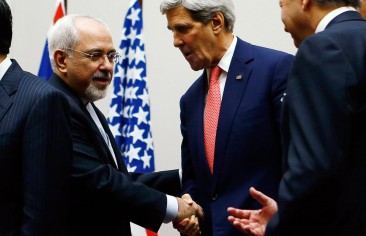 الحكومة الأمريكية بين المتطرفين و«الإصلاحيين» في إيران