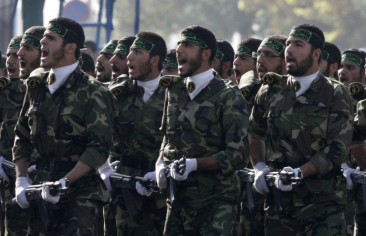 إيران تبكي في خان طومان