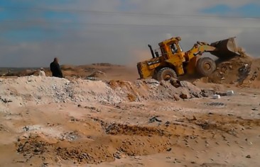 نائب مجلس إيران: مافيا الاستيلاء على الأراضي تنسق مع مؤسسات حكومية