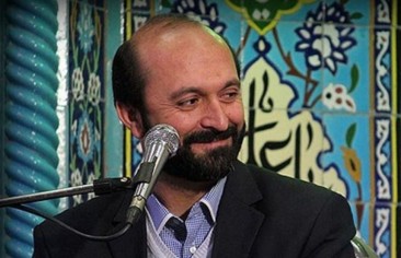مزاعم لاغتيال قارئ خامنئي لإغلاق ملفّ الاعتداءات الجنسيَّة