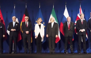 صحف طهران في ذكرى توقيع الاتفاق النووي.. احتفال أم عزاء؟