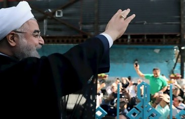 لماذا وكيف فاز روحاني؟