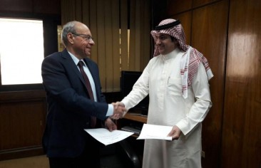 مذكرة تفاهم بين “الخليج العربي للدراسات الإيرانية” و”الأهرام” تنبئ بمشروعات بحثية عملاقة