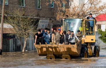 مظاهر من الإدارة «المجلسيَّة» لأزمة السيول