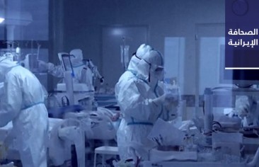 «مراسلون بلا حدود»: تهديد صحافيين إيرانيين كشفوا فساد مترشِّحين للانتخابات.. و«الصحة» تعلن إصابة حالتين بـ «كورونا» ورئيس جامعة يؤكِّد وفاة مصابتين في قُم