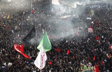 3 أزماتٍ داخليّة تجرُ إيران إلى حافة الهاوية