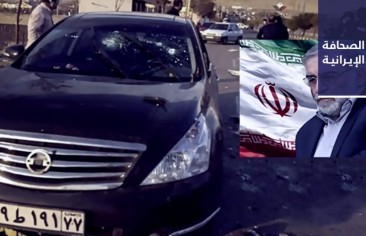 ظريف: لا أنوي خوض انتخابات الرئاسة ولا أنفي بشكلٍ حازم عدم ترشُّحي.. وتفاصيل جديدة حول طريقة قتل فخري زاده