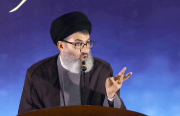 حركة عهد الله الإسلامية.. المبادئ والعقائد والأهداف