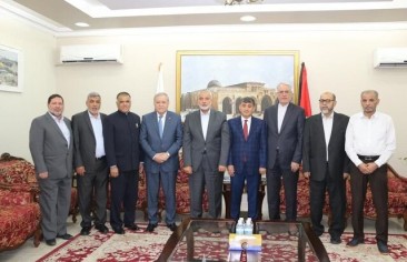 عموئي: تركيب جيلٍ جديد من أجهزة الطرد IR2M وIR6 في منشأة فردو.. وبرلماني: الانضمام إلى «FATF» سيزيد من المشكلات المعيشية في إيران
