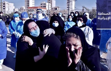 خاتمي: لا ينبغي تعارُض الإشراف على الانتخابات مع حقّ الناس في الاختيار.. و«هيئة كورونا»: لم نصل بعد إلى ذروة الموجة الرابعة.. و60% زيادة الوفيات