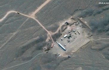 عجز طهران عن حماية مواقعها النووية يثير مخاوف في الداخل