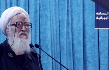 إمام جمعة طهران يهدِّد مرشَّحين للانتخابات الرئاسية برفض أهليتهم.. وابنة قاسم سليماني: عائلتي لن تدعم أيّ مرشَّح