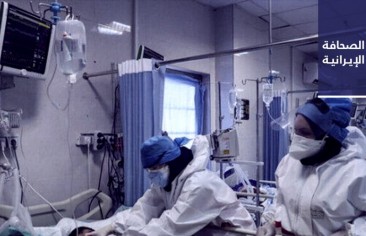 عضو في «طالبان»: الرئيس الإيراني يتدخَّل بكُلّ وقاحة في الشؤون الأفغانية.. وإيران في المرتبة الـ 160 من أصل 165 دولةً بحسب مؤشِّر الحرِّية الاقتصادية