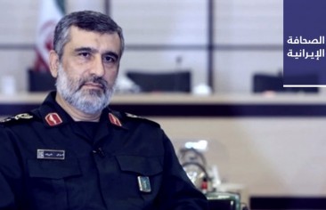 قائد عسكري إيراني: نحن جزء من المتّهمين بإسقاط الطائرة الأوكرانية ونتحمَّل المسؤولية.. وشاهد بمحاكمة نوري: التقيتُ رئيسي في غرفة «لجنة الموت»