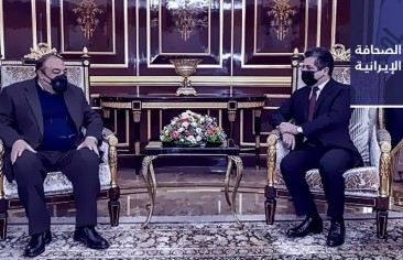 «العفو الدولية» تطالب بالإفراج الفوري عن اثنين من سُجناء الرأي في إيران.. و«تجارت»: سوق رأس المال الإيراني في مسار غير واقعي