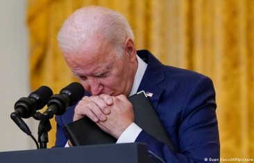 هل تتغير الحسابات الجيو سياسية  للغرب بعد الأزمة الأوكرانية-الروسية؟