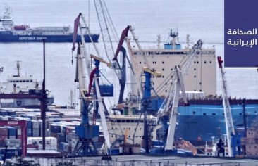 مرجع التقليد همداني: نُعبِّر عن آلام الناس لكن صوتنا لا يُسمَع.. وتراجع صادرات النفط الإيرانية بنسبة 30% خلال 3 أشهر