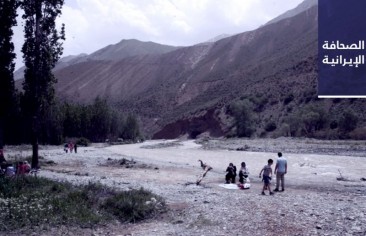 خامنئي يُعين رئيسًا جديدًا لجهاز حماية استخبارات الحرس الثوري.. ونوبخت: إيران ستُواجه أزمة مياه شديدة عام 2025م