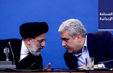 الاتحاد الأوروبي يدين صدور حُكم الإعدام بحق ناشطتين إيرانيتين.. والموقع الإعلامي لأحمدي نجاد يرد على منتجب نيا: صُبّ الماء حيث الحريق