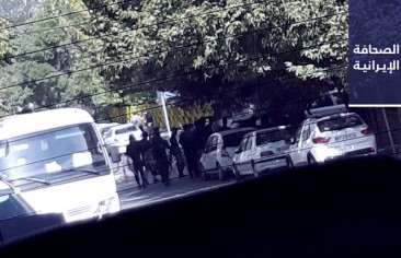 اختفاء إسباني في إيران خلال سفره إلى قطر سيرًا على الأقدام.. وإطلاق نار على المنازل في طهران خلال الأسبوع السادس للاحتجاجات