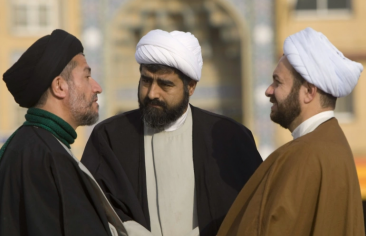 الإصلاح‭ ‬الديني‭ ‬في‭ ‬إيران‭..‬قراءة‭ ‬في‭ ‬ضوء‭ ‬الولاية‭ ‬المطلقة‭ ‬للفقيه