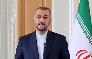 أهمية مشاركة عبد اللهيان في مؤتمر بغداد الثاني