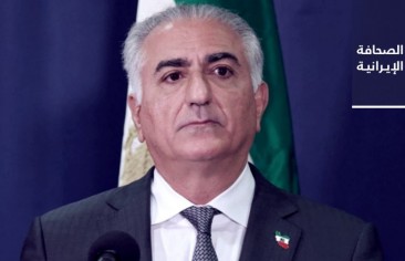 رئيس البرلمان الإيراني: ليس لدينا أي شروط للعلاقات مع السعودية.. وبهلوي قبل الليلة الأخيرة للسنة الإيرانية: ثورة شعبنا لا تزال على قيد الحياة