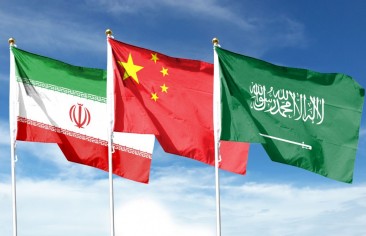 كيف روَّجت حكومة رئيسي للاتفاق مع السعودية في الداخل؟