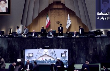 مصري وذو النوري نوَّابًا لرئيس البرلمان وخروج نيكزاد.. ووزير الاتصالات: تم تكليفنا بتطوير العلاقات الاقتصادية مع إندونيسيا وماليزيا والفلبين