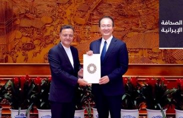 اعتقال أطباء أسنان مزيفين منهم ستة من الرعايا الأجانب الأميين..  وسفير إيران الجديد لدى الصين يقدم أوراق اعتماده