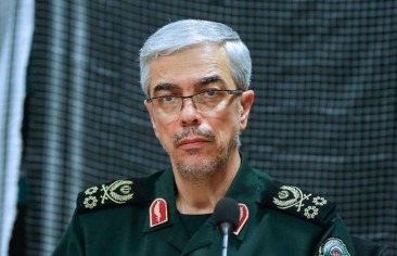 إيران تدعو السعودية على هامش اجتماع لـ«اليونسكو» للانضمام لملف موائد الإفطار.. ورئيس الأركان الإيراني ينفي حشد قوات ومعدات عسكرية على حدود أذربيجان