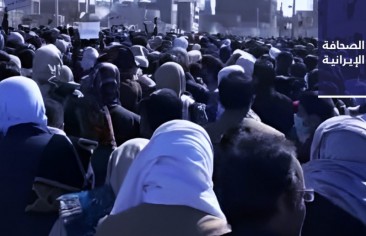 وفاة التلميذة «أرميتا» بعد 28 يومًا في العناية المركزة إثر ضربها بسبب «الحجاب».. و«مسيرة صامتة» في زاهدان بدعوة من المولوي عبد الحميد