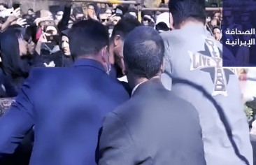 وفاة آرميتا بعد شهر من الغيبوبة تستأنف الاحتجاجات في مختلف المدن الإيرانية.. ونقل أول شحنة لكربونات الأمونيوم من ساغند إلى أردكان لإنتاج «الكعكة الصفراء»