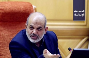 وزير الداخلية: مراقبة الحجاب في المترو تتم من قِبل مجموعات شعبية.. وتوقُّع 585 ألف مليار تومان كإيرادات من مبيعات النفط والغاز والمشتقات