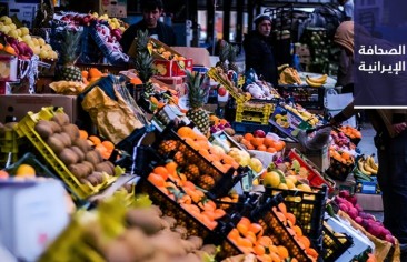 «مركز الإحصاء الإيراني»: التضخم السنوي في 9 محافظات يصل إلى أعلى من 50%..وزاده: نواجه مشكلةً في إنتاج الحليب المجفف بسبب عدم تخصيص النقد الأجنبي