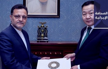 سلاجقة: حركة طالبان قبلت إطلاق حقوق إيران المائية.. وانعقاد اللجنة الاقتصادية المشتركة الـ 17 بين إيران وتركمانستان غدًا