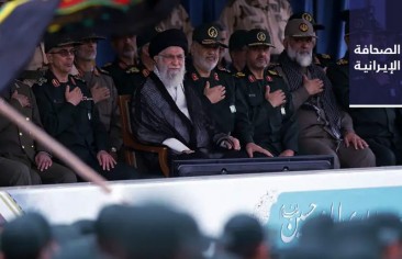 ناشطون سياسيون ومدنيون: لا يحق لخامنئي جر دولتنا إلى الحرب.. ووفاة وإصابة 48 شخصًا في حريق بمركز علاج إدمان المخدرات شمال إيران