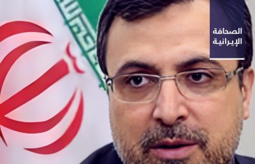 شيخ الإسلامي مندوبًا لإيران لدى منظمة التعاون الإسلامي.. وتقرير مجلة «نيتشر» السنوي: إيران تحتل المرتبة 7 في عدد المقالات المزورة