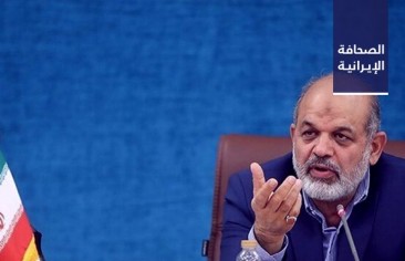 وزير الداخلية: جزر الخليج العربي كنز كبير لإيران وشعبها.. وإغلاق 50 وحدة تجارية في قُم بسبب عدم مراعاة الحجاب