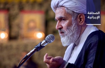 برلماني مرفوضة أهليته ينتقد حكومة رئيسي: شركة كورش جانب بسيط من فساد كبير.. ونقابي إيراني: يريدون جلبَ السجناء الصينيين إلى إيران لبناء المساكن