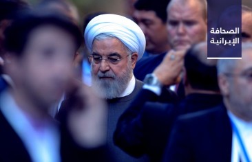 تاج زاده: معظم الناس لن تصوت لأن خامنئي لا يستمع إلى احتجاجات الملايين.. ووزارة الطرق تنفي نقل سجناء صينيين لبناء المساكن في إيران