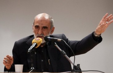 رئيس تحرير «كيهان»: ليس مهمًا من يُنتخَب.. المهم مشاركة الشعب… وسفير إيران لدى كابول يطالب بعودة المهاجرين الأفغان إلى بلادهم