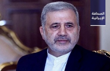 «كيهان» على لسان قارئ: 10% من صواريخ إيران ستحرق جميع قواعد أمريكا بالمنطقة.. ومساعد وزير الخارجية: أفريقيا أرض الفرص للشركات الإيرانية