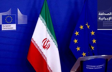 الاتحاد الأوروبي يوسع من إجراءاته التقييدية ضد إيران بالنسبة لـ «المسيَّرات».. والحُكم على أحد وزراء رئيسي بالسجن 3 سنوات في قضية فساد «شاي دبش»