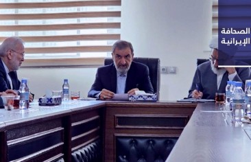 ناشط «أصولي» يطالب مجلس صيانة الدستور بإجراء مناظرة مع روحاني.. وإحصائية تثير القلق في إيران عن 7 أو 8 طائرات ركاب صالحة فقط