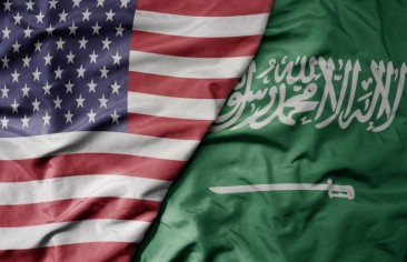 السعودية وإعادة صياغة العلاقة مع أمريكا في عالم متغير