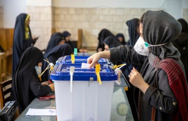الأبعاد الوظيفية للعملية الانتخابية في السياسة الإيرانية